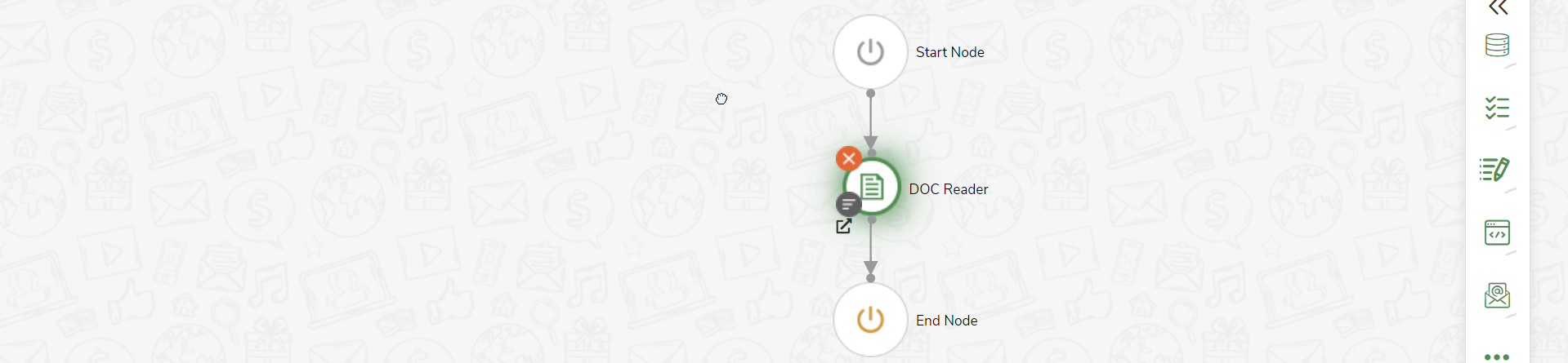 Design and Execute Document Processing Task | JIFFY.ai