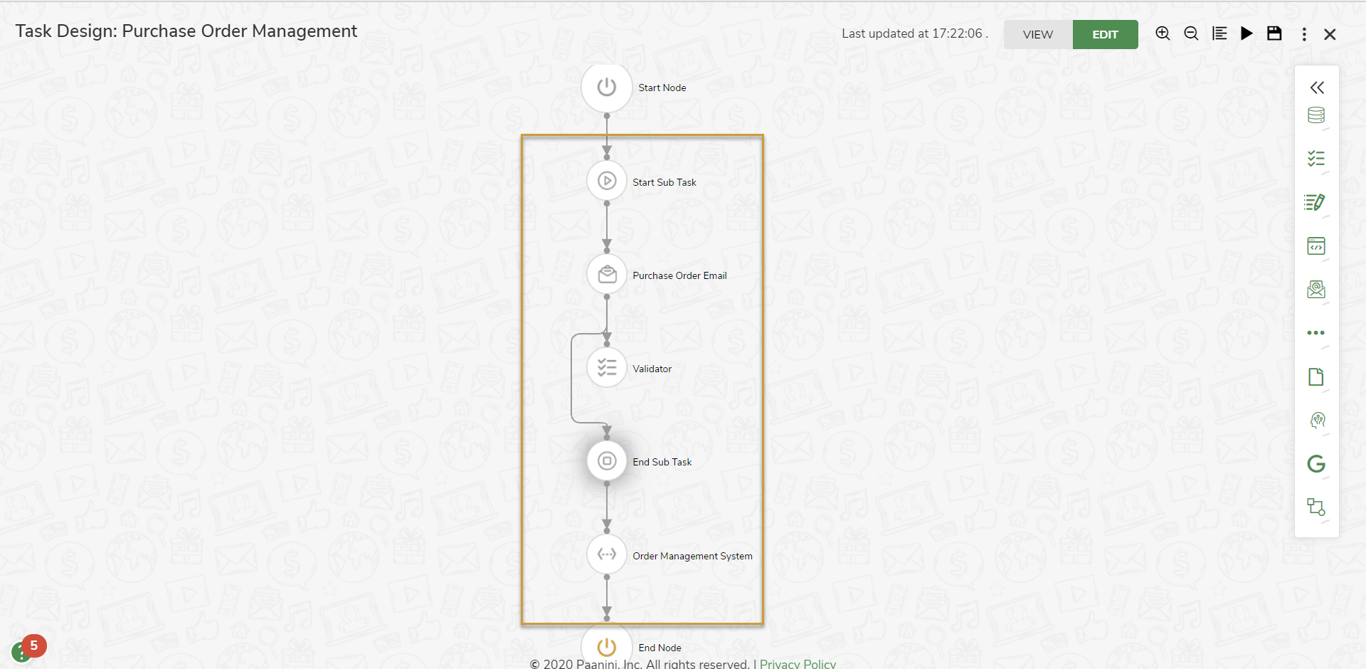 Sub Task | JIFFY.ai