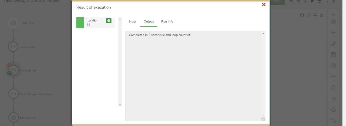 Sub Task | JIFFY.ai