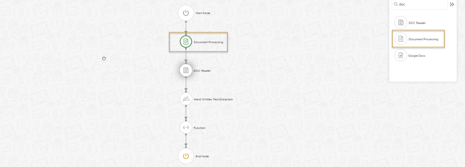 Document Processing | JIFFY.ai