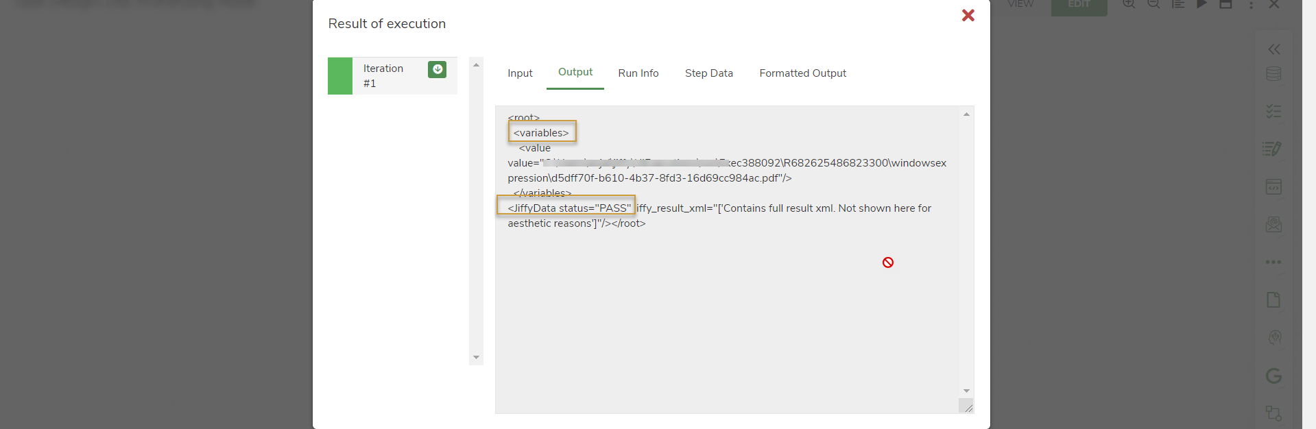 Document Processing | JIFFY.ai
