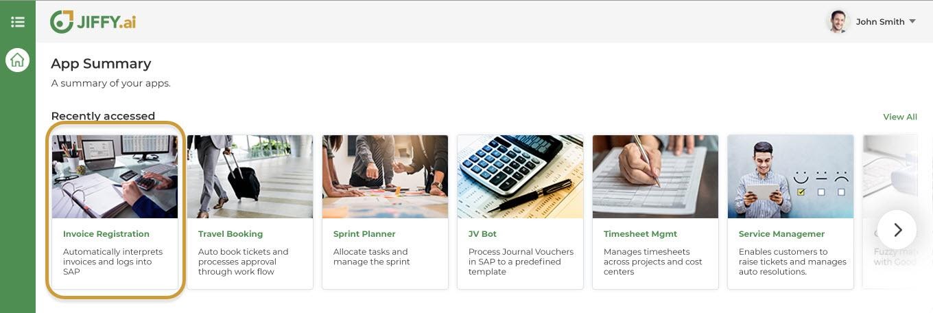 Design a New Task | JIFFY.ai